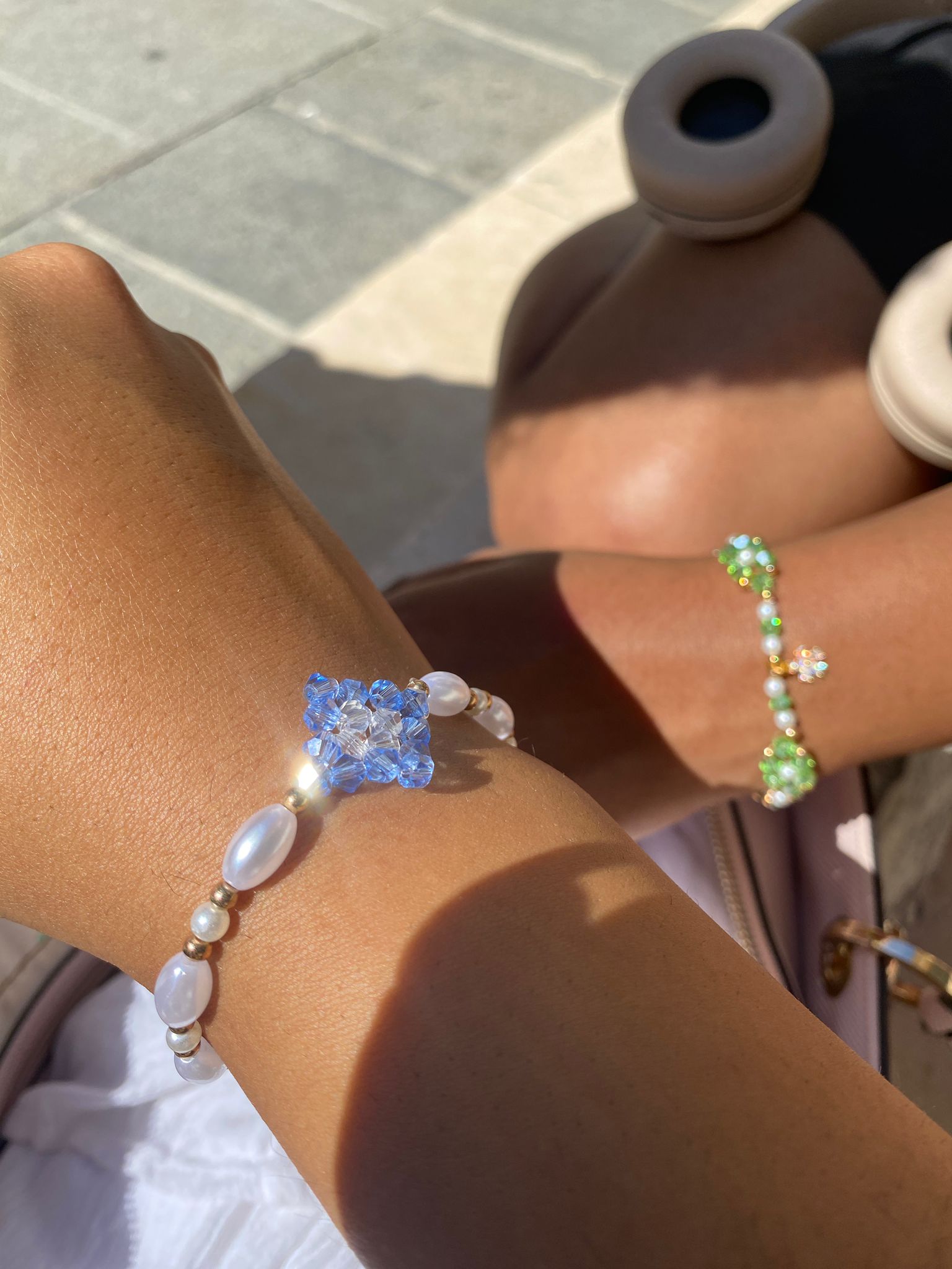 Bracelet