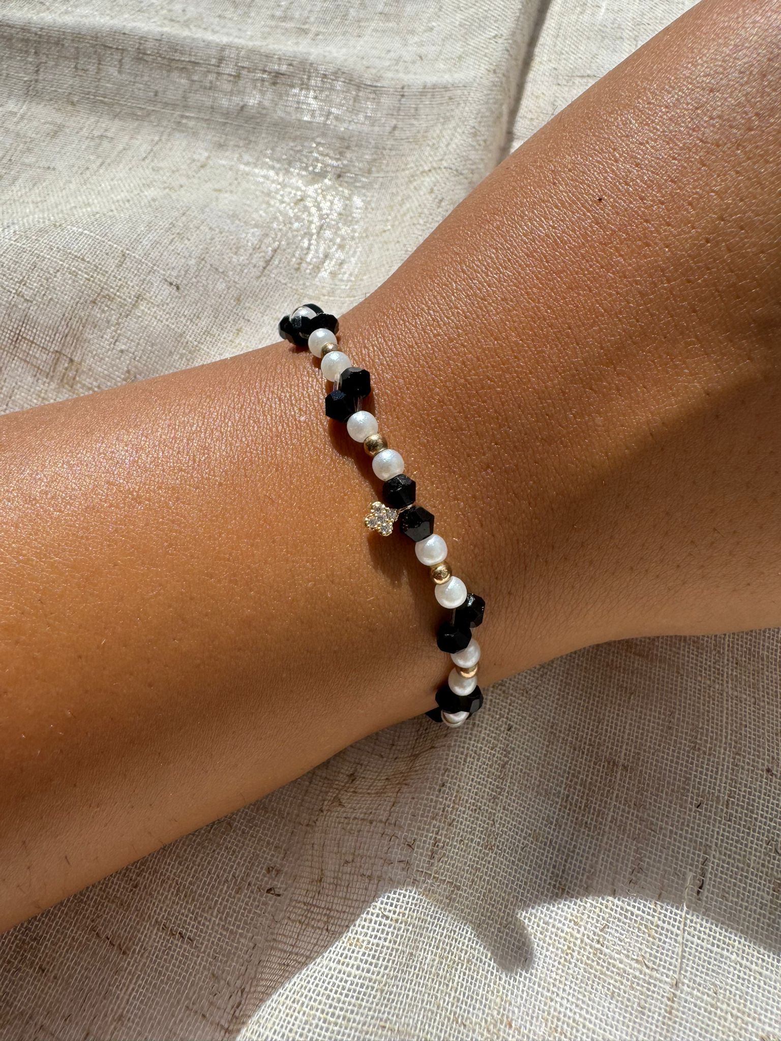 Bracelet Eléonore
