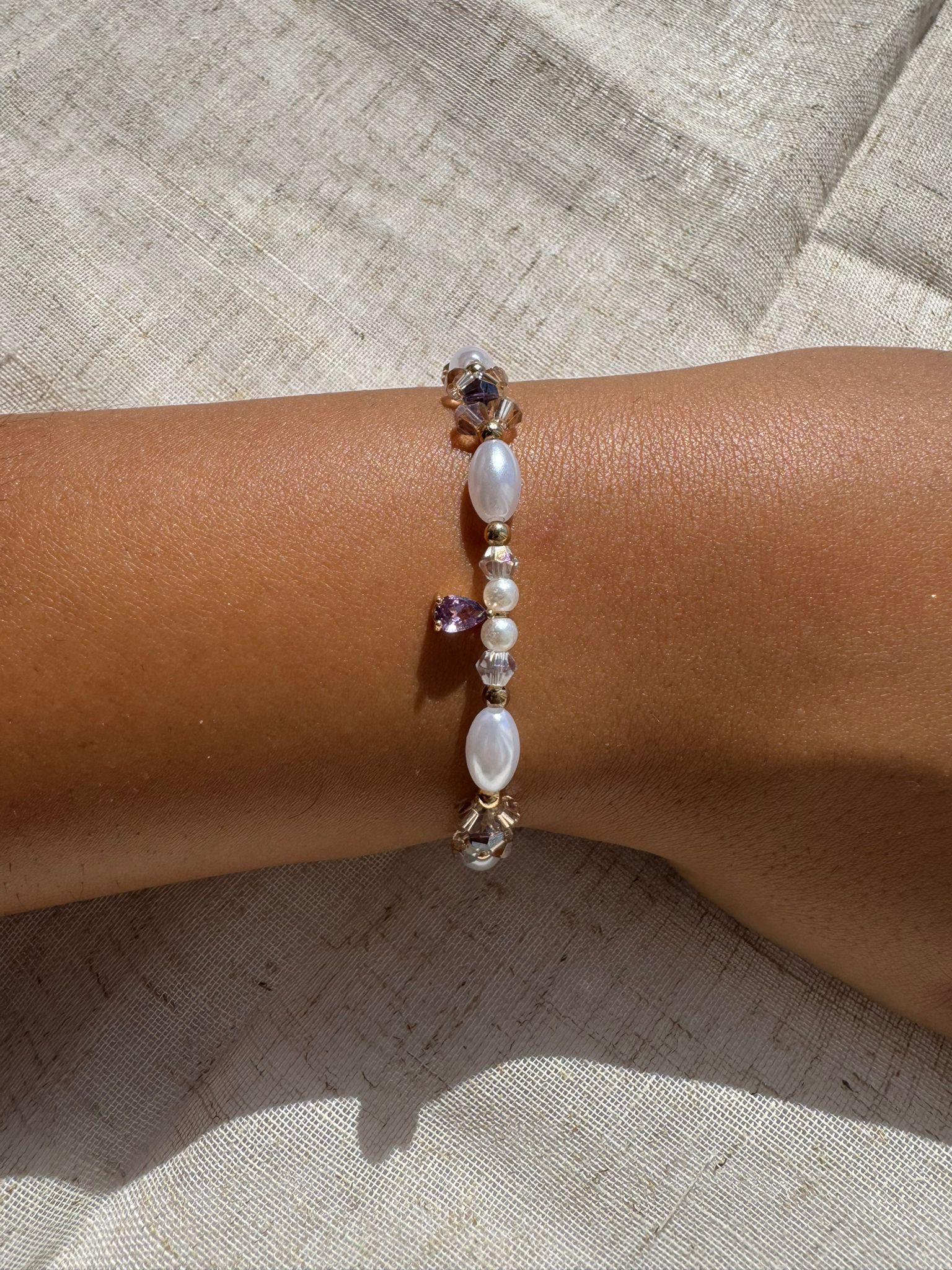 Bracelet Hannah
