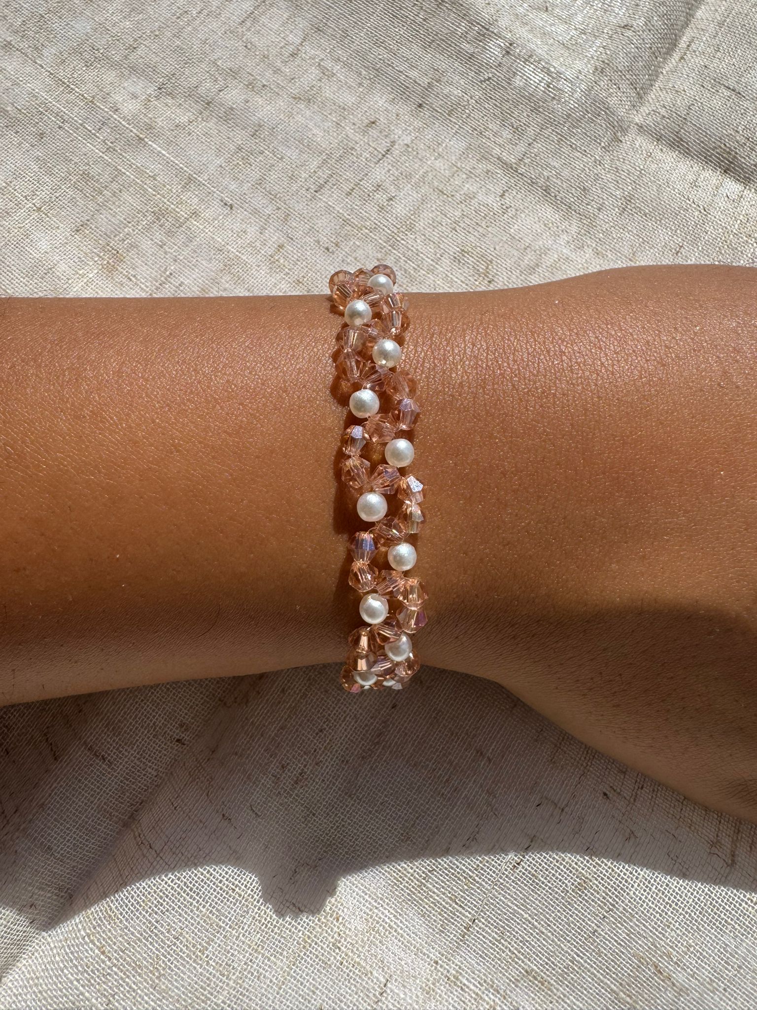 Bracelet Lily