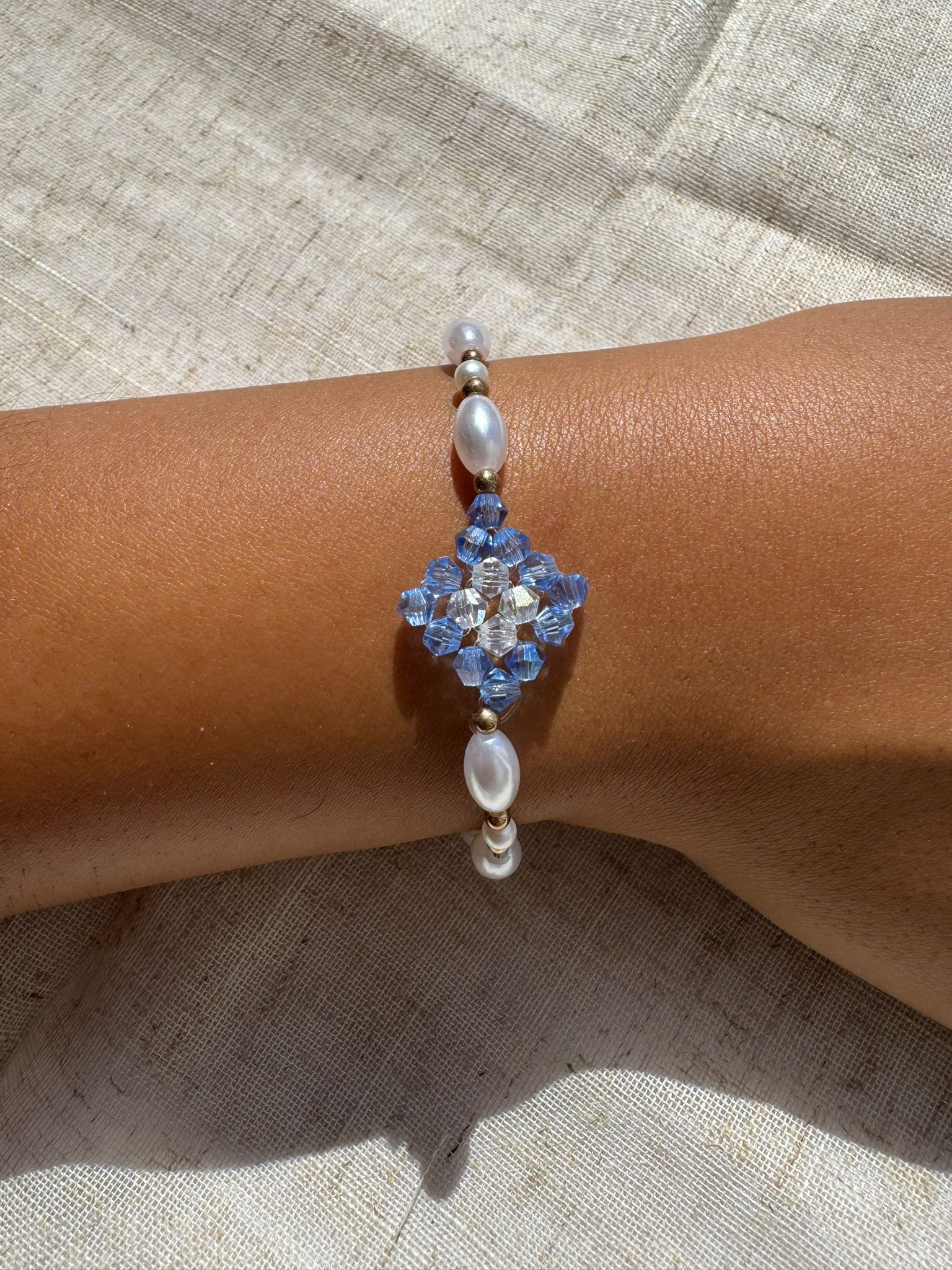 Bracelet Mary