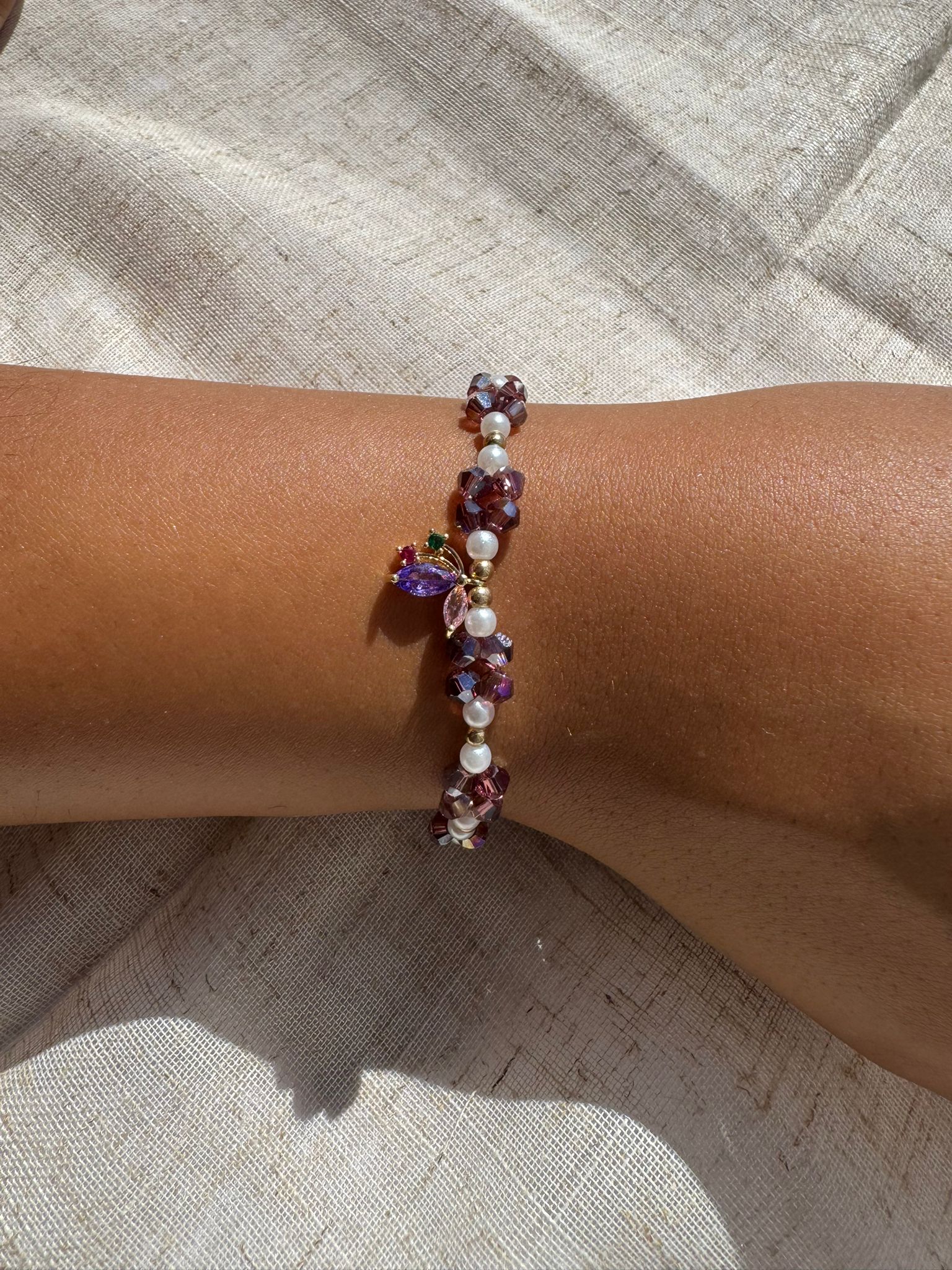 Bracelet Monique