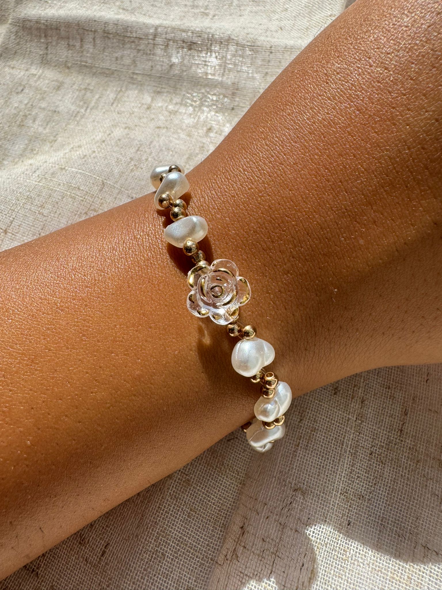 Bracelet Rosie