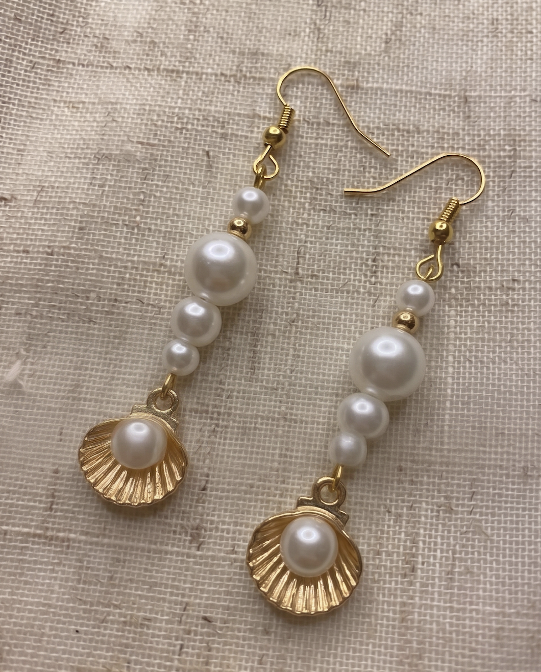 Boucles Nina